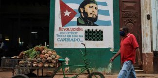 EEUU incluye a Cuba en lista de países que no cooperan contra el terrorismo