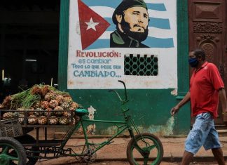 EEUU incluye a Cuba en lista de países que no cooperan contra el terrorismo