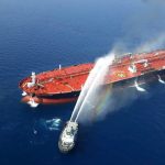 Tanqueros con petróleo venezolano estancados en el mar ante riesgo de sanciones