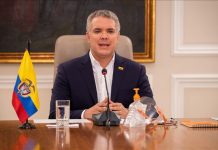 Colombia y Brasil realizarán cumbre por la crisis de COVID-19 en la Amazonía