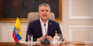Colombia y Brasil realizarán cumbre por la crisis de COVID-19 en la Amazonía