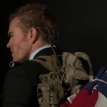 Jordan Goudreau viajó en avión de magnate vinculado al régimen chavista