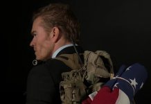 Jordan Goudreau viajó en avión de magnate vinculado al régimen chavista