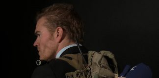 Jordan Goudreau viajó en avión de magnate vinculado al régimen chavista