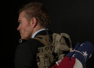 Jordan Goudreau viajó en avión de magnate vinculado al régimen chavista