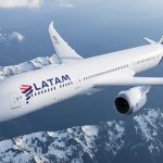 LATAM, la mayor aerolínea de América Latina, se declara en quiebra en EEUU