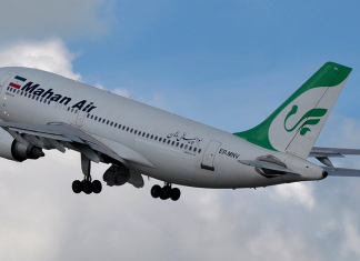 EEUU sanciona a empresa china por lazos con aerolínea iraní vinculada al régimen de Maduro