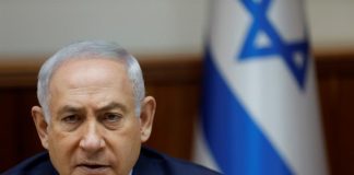 Inicia juicio histórico por corrupción contra actual jefe de Gobierno israelí, Benjamín Netanyahu