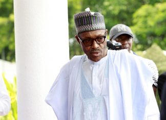 EEUU devolvió a Nigeria $ 311 millones en bienes recuperados del régimen de Abacha