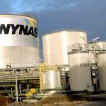 EEUU levanta sanciones por negocios con Venezuela a refinería Nynas