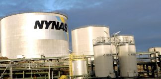 EEUU levanta sanciones por negocios con Venezuela a refinería Nynas