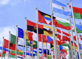 Quince países de la OEA quieren que UE revise lista negra por lavado de dinero