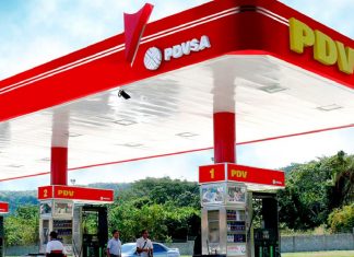 PDV USA emprende demanda para recuperar activos de Venezuela