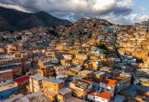 Por ausencia del Estado «El Wilexis» instaló en Petare un gobierno paralelo