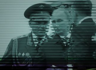 Servicio de inteligencia de EEUU advierte sobre ataques de hackers militares rusos