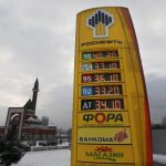 Rosneft formaliza el cese de todas sus actividades en Venezuela