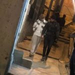 Simonovis asegura que Santrich está en Caracas bajo la protección de Maduro