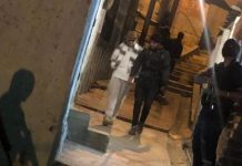 Simonovis asegura que Santrich está en Caracas bajo la protección de Maduro