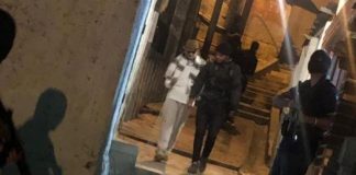 Simonovis asegura que Santrich está en Caracas bajo la protección de Maduro