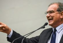 Diputado Stefanelli denuncia creación ilegítima de filial de PDVSA