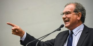 Diputado Stefanelli denuncia creación ilegítima de filial de PDVSA