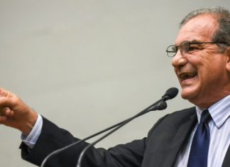 Diputado Stefanelli denuncia creación ilegítima de filial de PDVSA