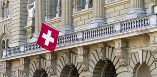 Suiza ratifica el bloqueo de fondos y bienes de funcionarios del régimen de Maduro y sus testaferros