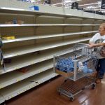 Conozca la lista de precios acordados en petros de 27 alimentos