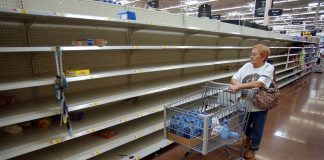 Conozca la lista de precios acordados en petros de 27 alimentos