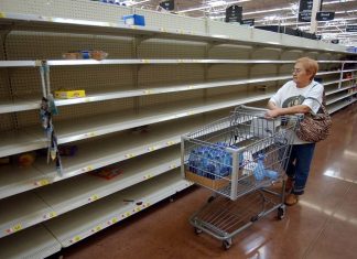 Conozca la lista de precios acordados en petros de 27 alimentos