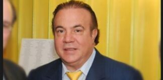 Preso Wilmer Ruperti en el Sebin por Irregularidades en Contrato de Coque con Pdvsa