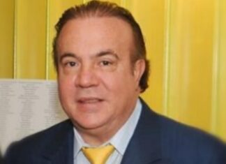 Wilmer Ruperti asegura que su caso con Pdvsa fue absuelto en auditoría