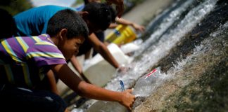 ONU suspende el programa humanitario en Venezuela tras ataques del régimen contra las ONG