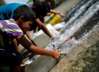 ONU suspende el programa humanitario en Venezuela tras ataques del régimen contra las ONG