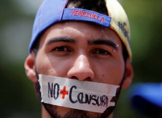 Persisten los ataques a la prensa: 19 periodistas siguen presos en Venezuela pese a reciente excarcelación