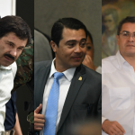 Tribunal en EEUU condena al expresidente de Honduras Juan Orlando Hernández a 45 años de cárcel por narcotráfico