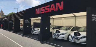 Nissan cierra en Barcelona y deja en el aire 23 mil puestos de trabajo