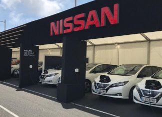 Nissan cierra en Barcelona y deja en el aire 23 mil puestos de trabajo