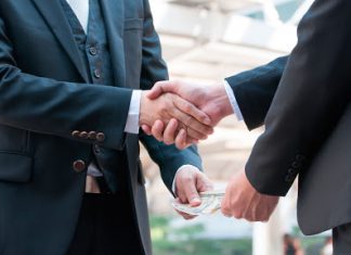 ¿Por qué es importante saber quiénes son las víctimas de corrupción?