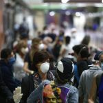 Academia de Ciencias prevé mil casos diarios de Covid-19 en Venezuela desde junio