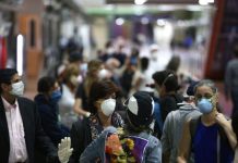 Academia de Ciencias prevé mil casos diarios de Covid-19 en Venezuela desde junio