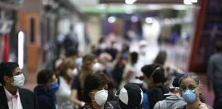 Academia de Ciencias prevé mil casos diarios de Covid-19 en Venezuela desde junio