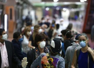 Academia de Ciencias prevé mil casos diarios de Covid-19 en Venezuela desde junio