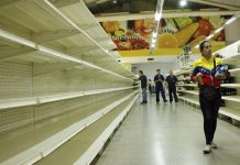 FMI: Lo que ha ocurrido en Venezuela es un desastre macroeconómico