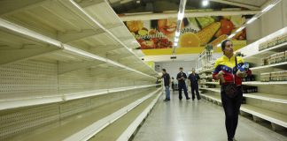 FMI: Lo que ha ocurrido en Venezuela es un desastre macroeconómico