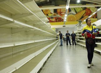FMI: Lo que ha ocurrido en Venezuela es un desastre macroeconómico