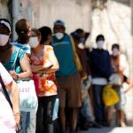 Venezuela se enfrenta al coronavirus con un sistema de salud colapsado