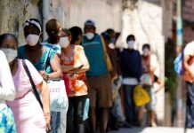 Venezuela se enfrenta al coronavirus con un sistema de salud colapsado