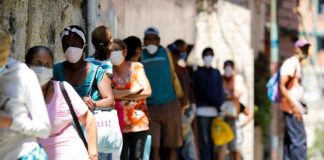 Venezuela se enfrenta al coronavirus con un sistema de salud colapsado