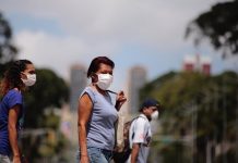 Sobrevivir a la cuarentena en Venezuela